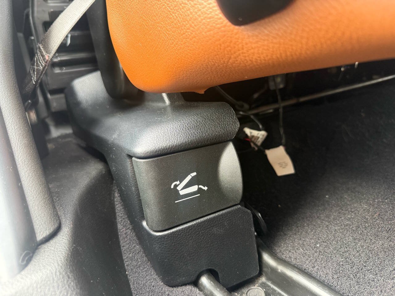 Used 2018 RAM 2500 Longhorn AWD/4WD image 82