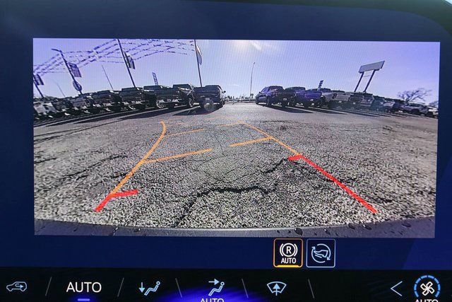 New 2026 Chevrolet Equinox EV LT image 22