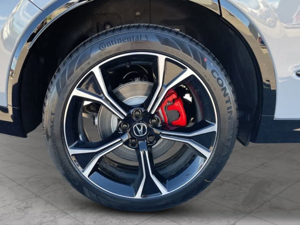 New 2026 Acura MDX Type S AWD/4WD image 9