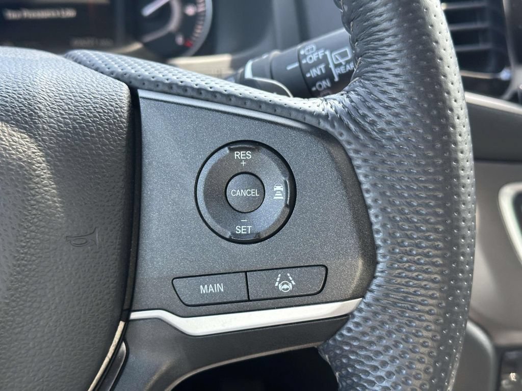 Certified 2023 Honda Passport EX-L image 21