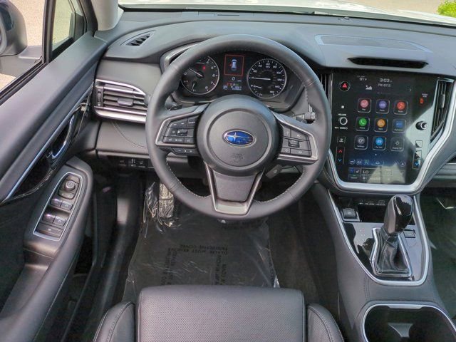 Used 2023 Subaru Outback Touring image 14