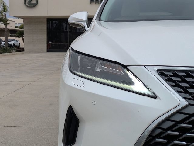 Used 2020 Lexus RX 450h AWD w/ Premium Package image 10