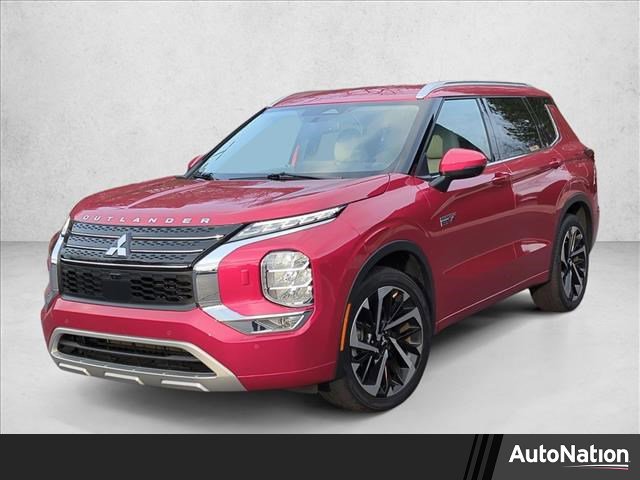 Used 2023 Mitsubishi Outlander SEL video 1