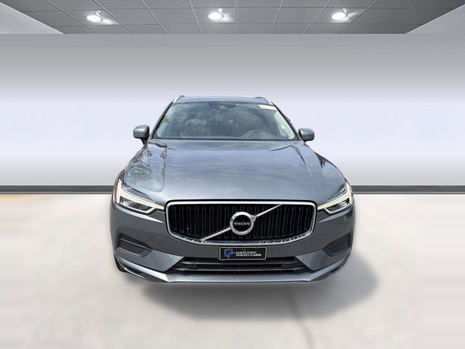 Used 2019 Volvo XC60 T5 Momentum w/ Premium Package FWD image 6