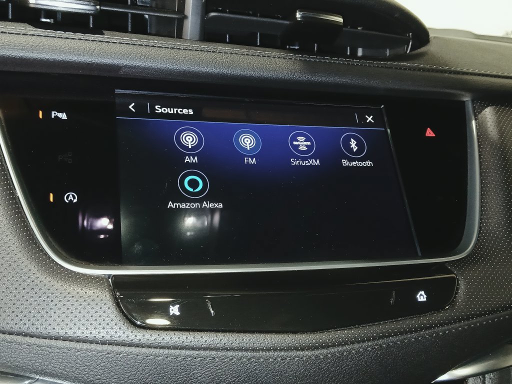 Used 2024 Cadillac XT5 Premium Luxury AWD/4WD image 24