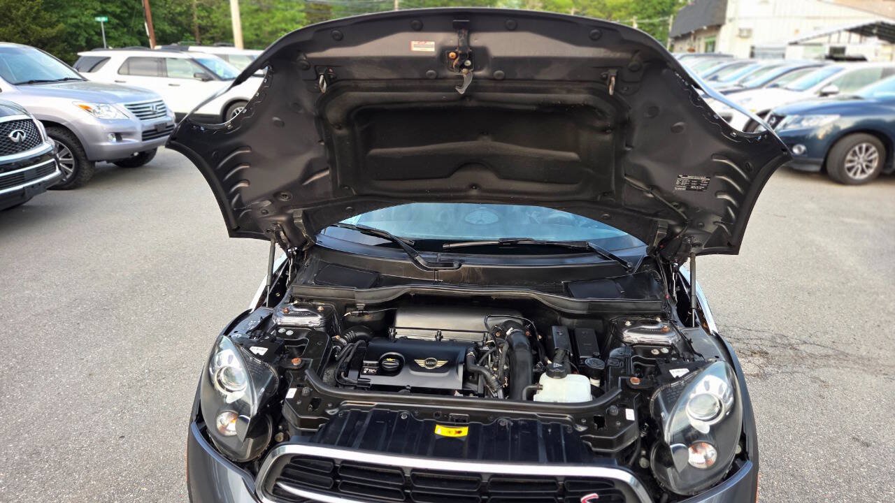 Used 2016 MINI Cooper Countryman S AWD/4WD image 50