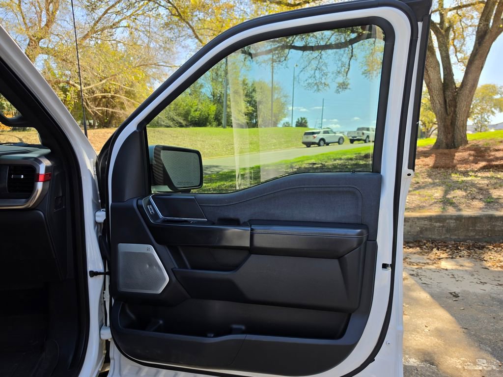 Used 2023 Ford F150 Raptor image 45