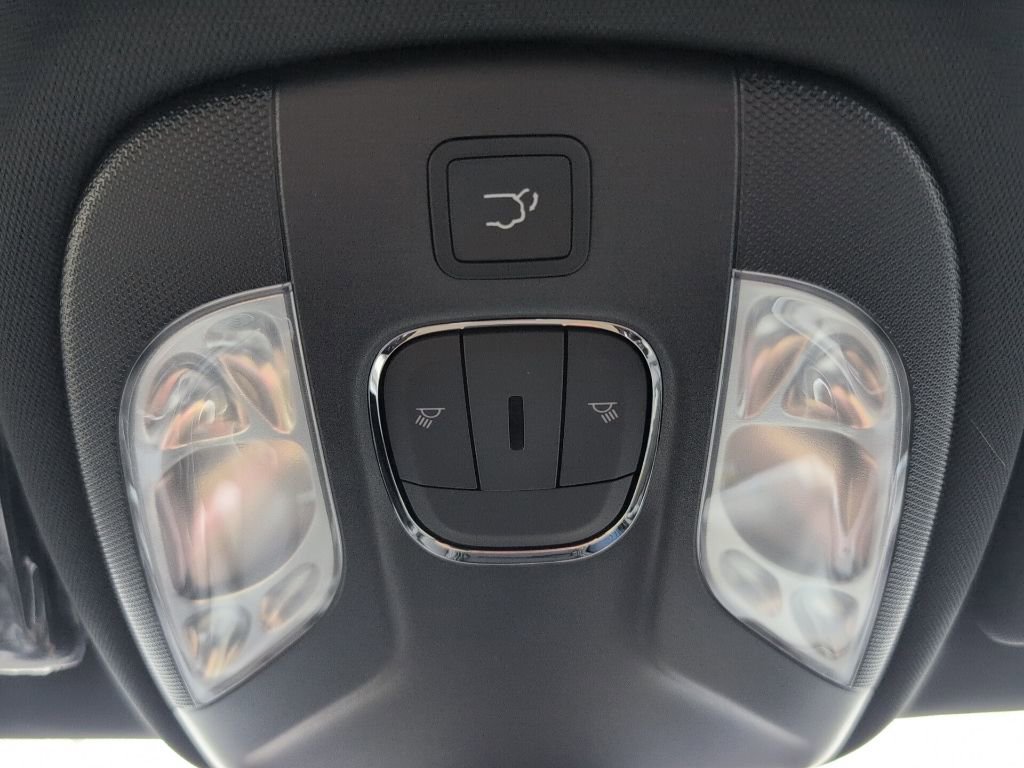 New 2026 Jeep Compass Limited image 58