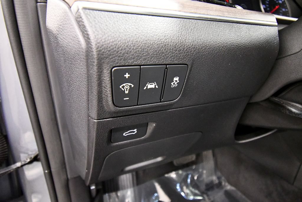 Certified 2021 Kia K5 EX FWD image 20