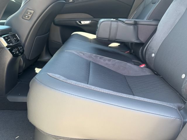 New 2026 Lexus RX 450h AWD image 20