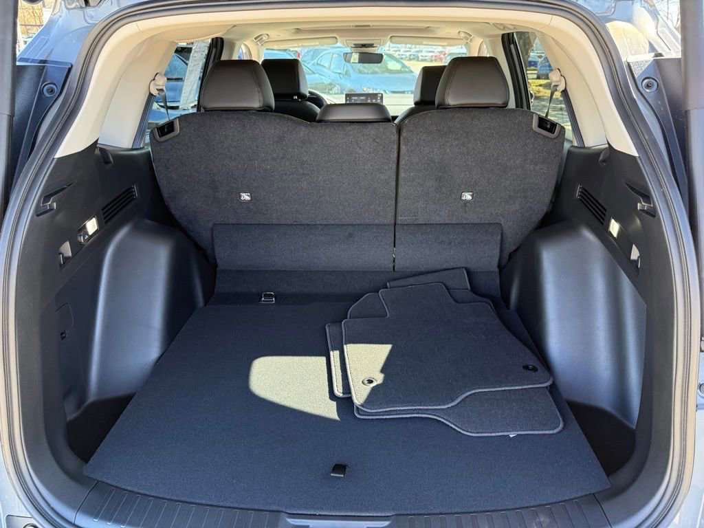 Certified 2026 Honda CR-V EX-L image 19