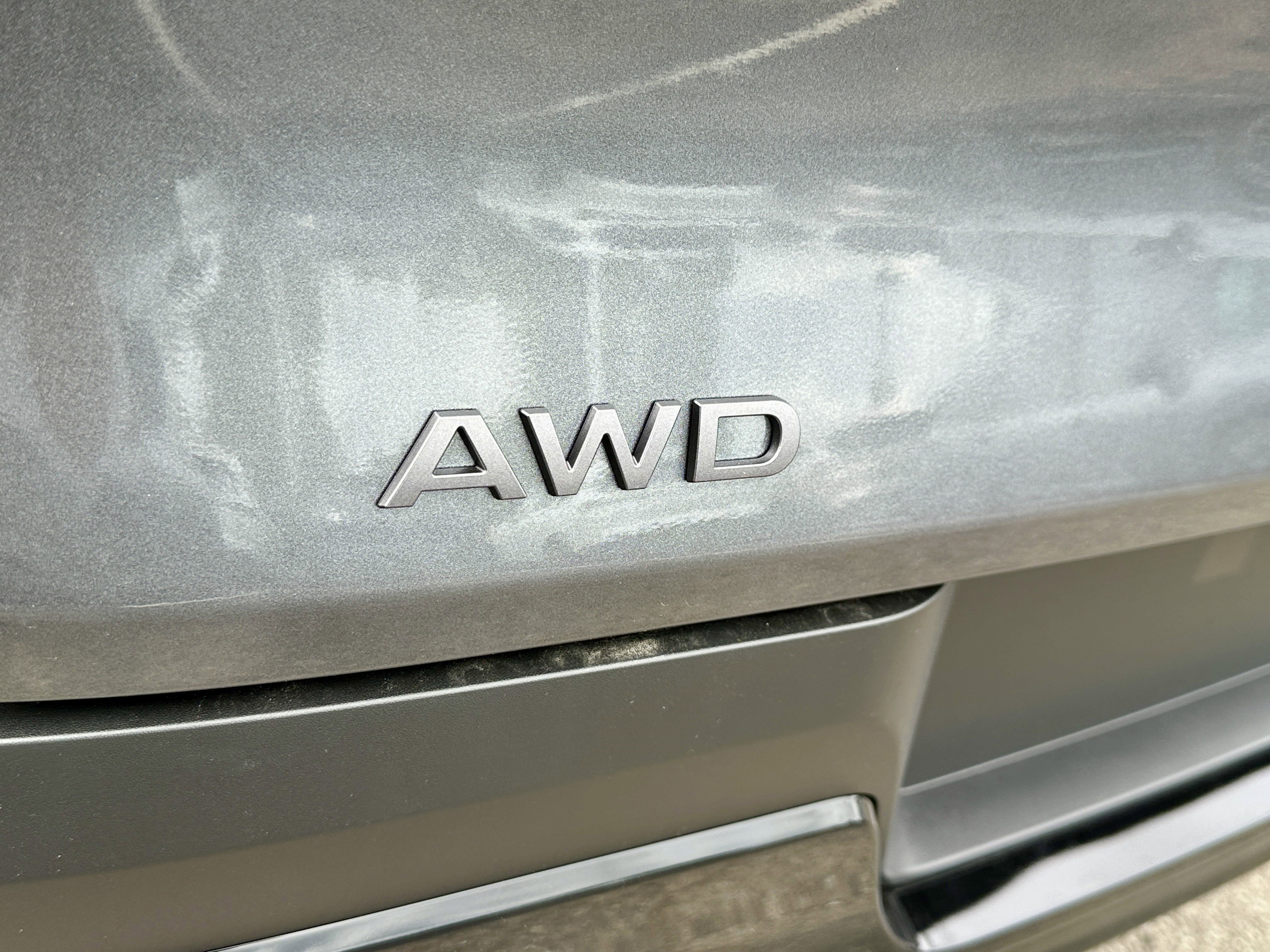 Used 2025 Nissan Murano SV image 19