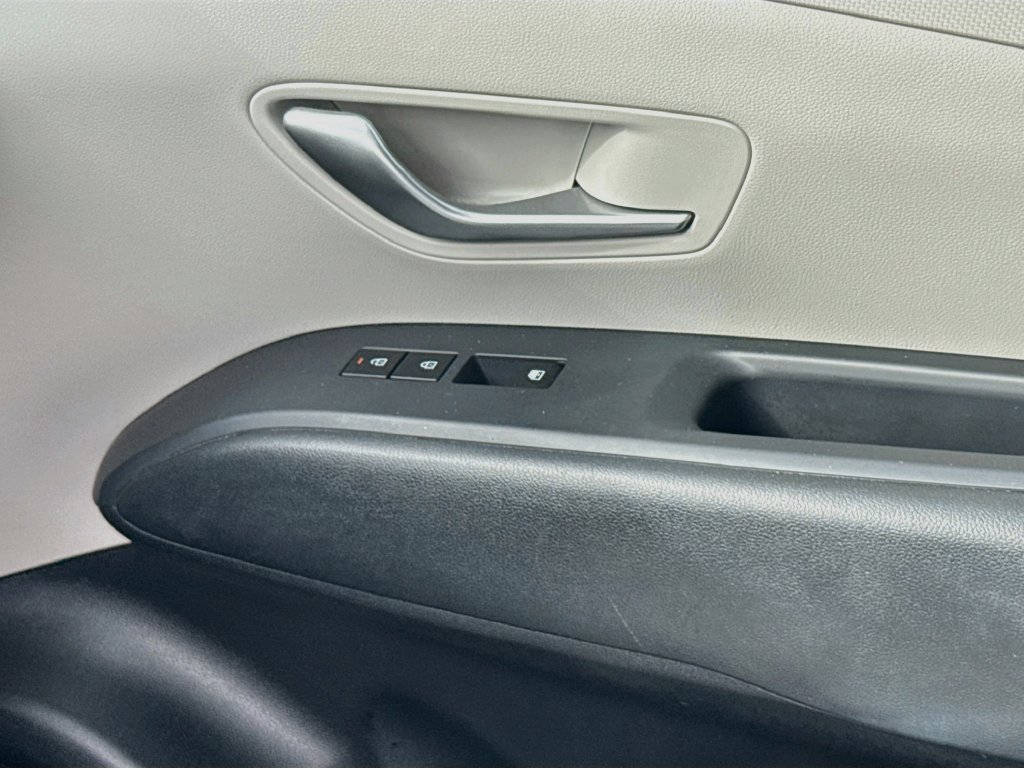 Used 2025 Hyundai Tucson SEL FWD image 22