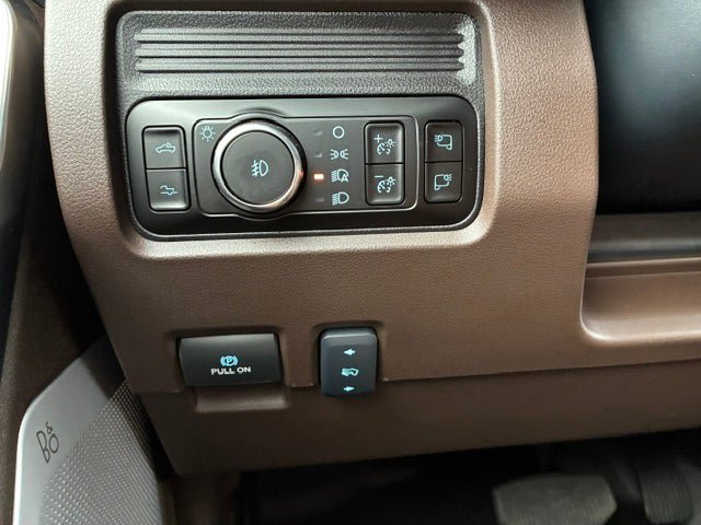 Used 2026 Ford F250 King Ranch AWD/4WD image 32