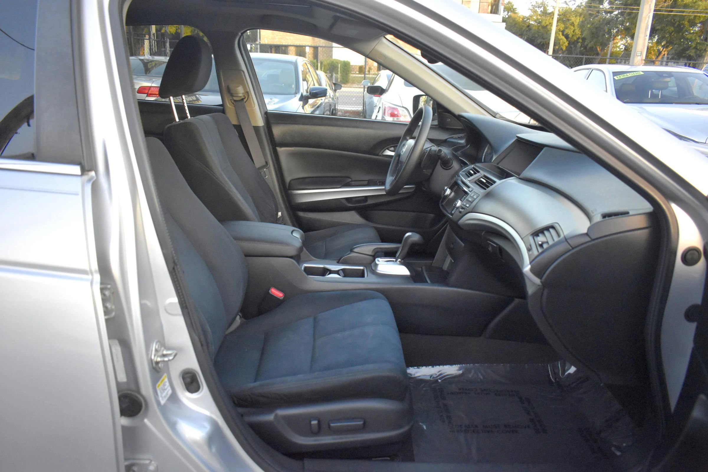 Used 2014 Honda Crosstour EX image 13