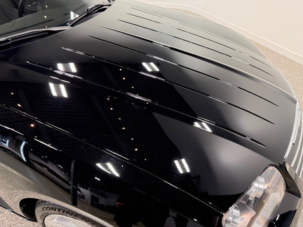 Used 2005 Chrysler Crossfire Convertible image 36