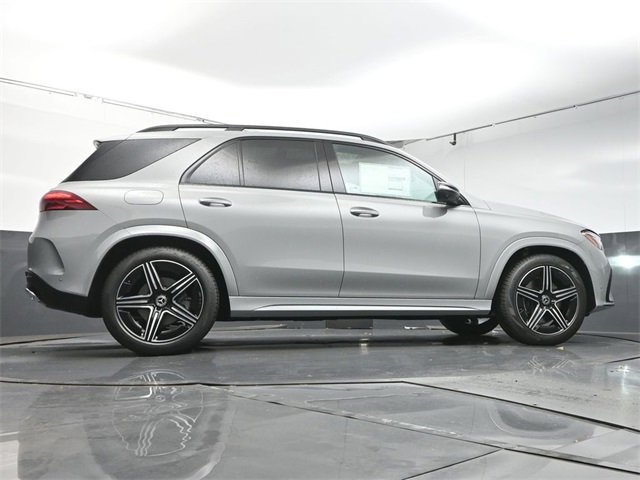 New 2026 Mercedes-Benz GLE 450 4MATIC image 40