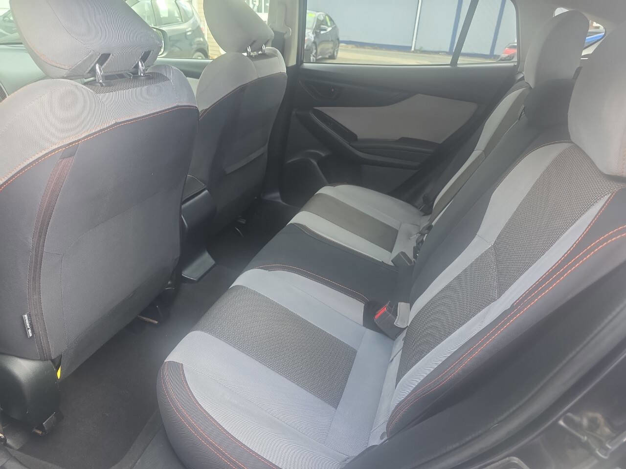 Used 2018 Subaru Crosstrek 2.0i Premium image 6