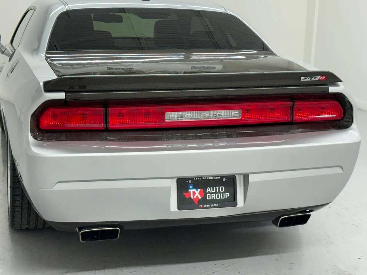 Used 2008 Dodge Challenger SRT8 RWD image 14