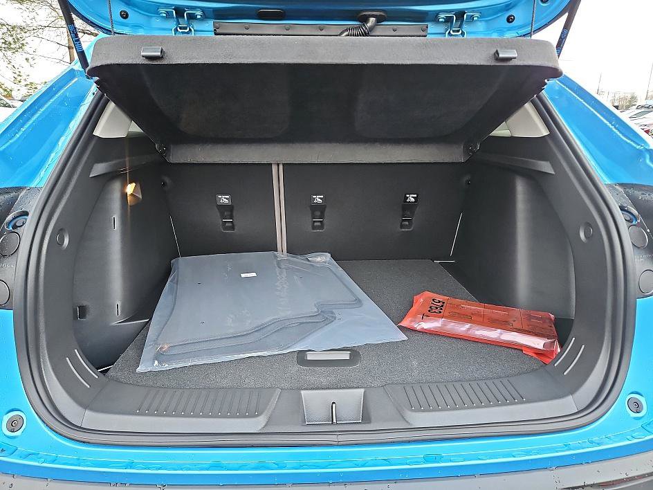 New 2026 Chevrolet Trax ACTIV image 11