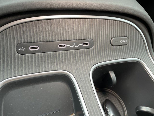 New 2026 Hyundai Palisade Calligraphy image 17