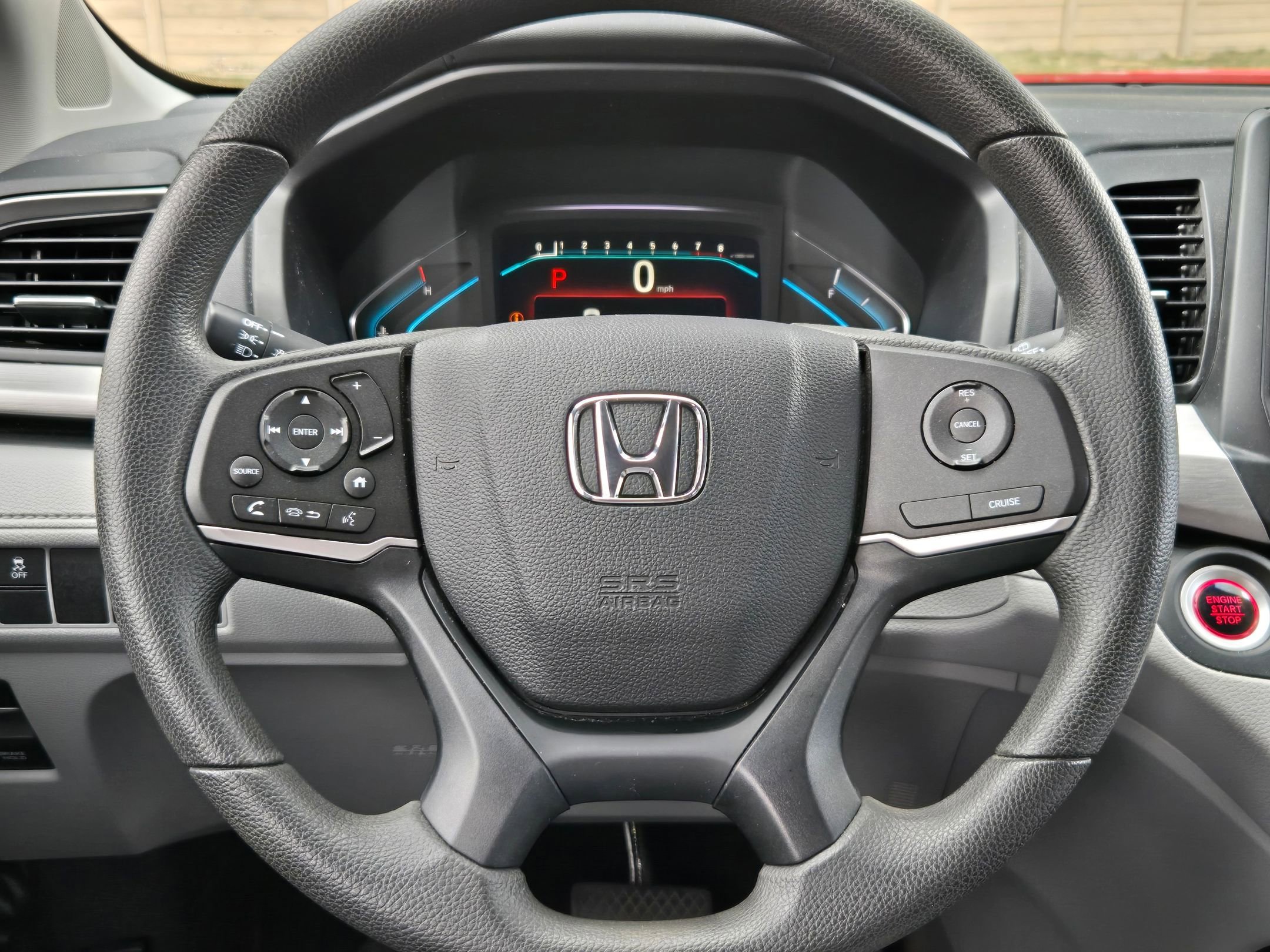 Used 2018 Honda Odyssey LX image 19