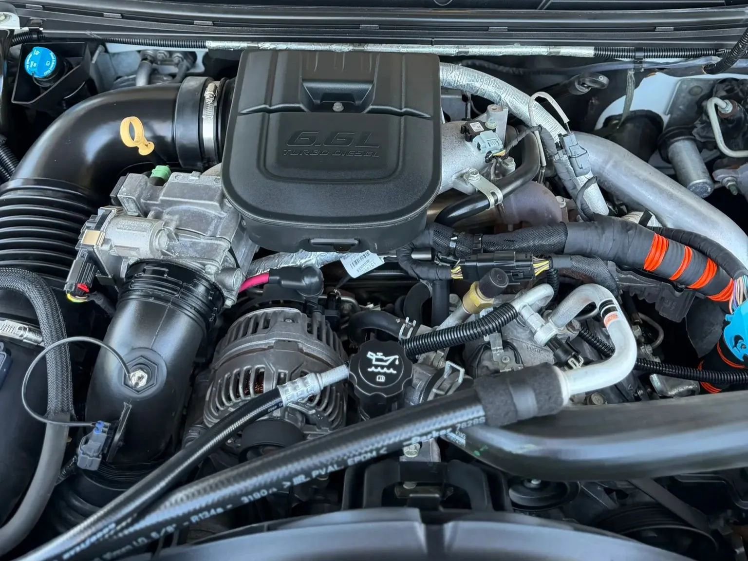 Used 2011 GMC Sierra 2500 Denali AWD/4WD image 41
