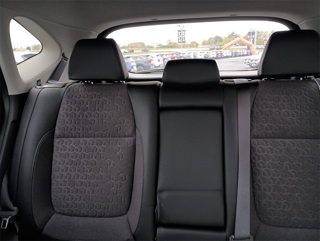 New 2026 Kia Seltos S image 13