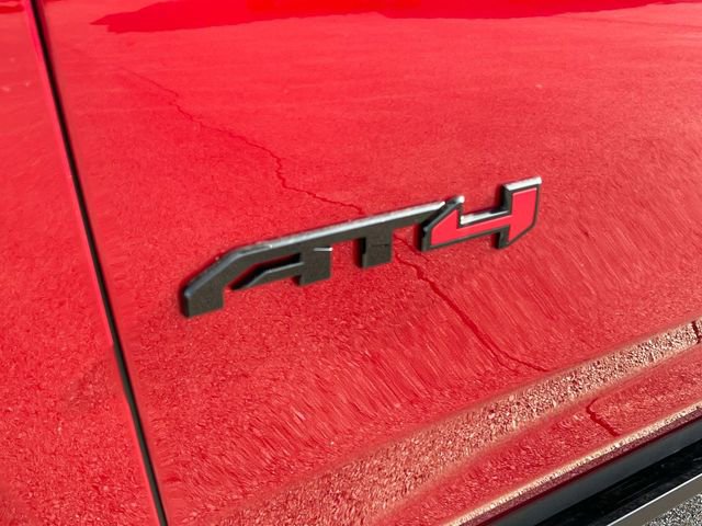 New 2026 GMC Yukon AT4 Ultimate image 14