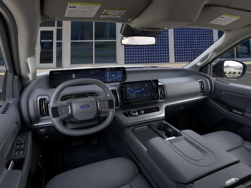 New 2026 Ford Expedition Active AWD/4WD image 33