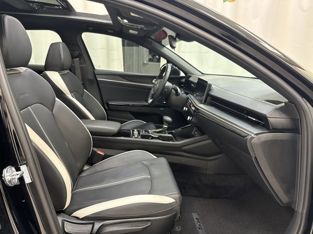 Certified 2025 Kia K5 GT-Line w/ GT-Line Premium Package FWD image 31