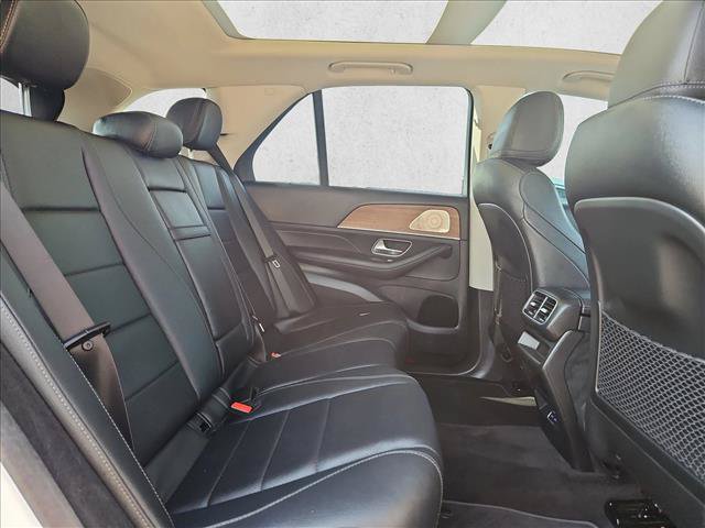 Used 2024 Mercedes-Benz GLE 350 4MATIC image 22