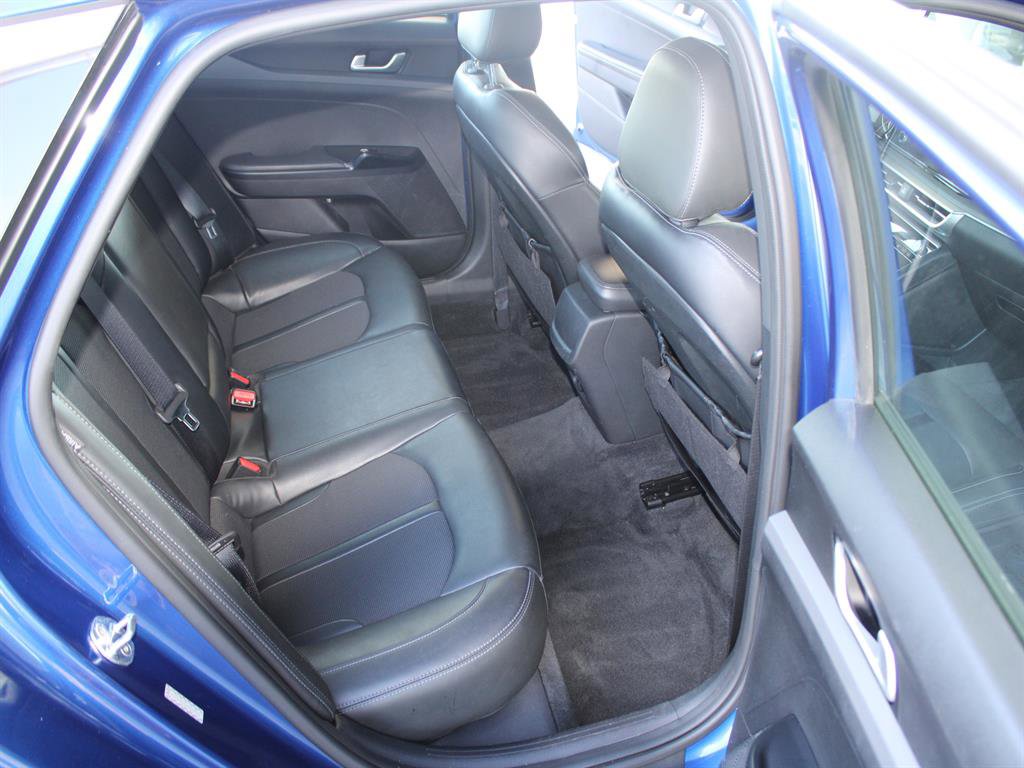 Used 2021 Kia K5 GT-Line w/ GT-Line FWD Premium Package image 35