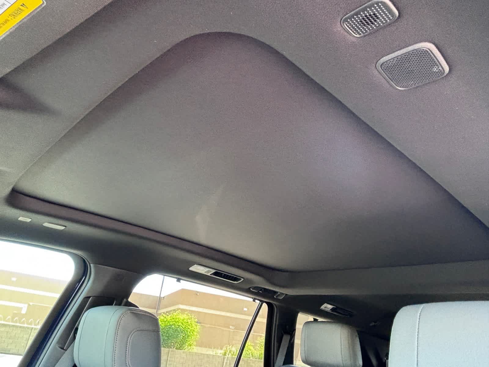 New 2026 Toyota Sequoia Capstone AWD/4WD image 30