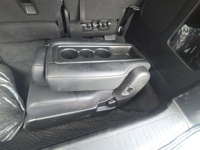 Used 2025 Honda Odyssey EX-L image 11