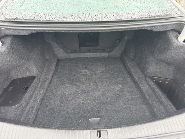 Used 2017 Cadillac CTS Luxury RWD image 14
