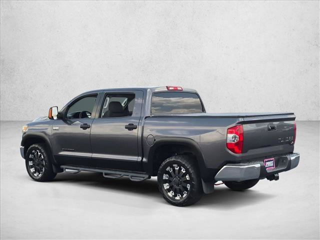 Used 2014 Toyota Tundra SR5 w/ SR5 Upgrade Package RWD image 7