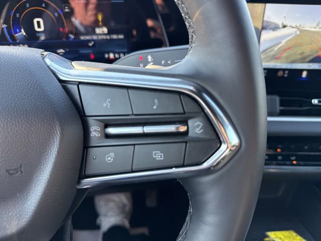 Used 2025 Chevrolet Equinox LT w/ Safety and Technology Package image 39