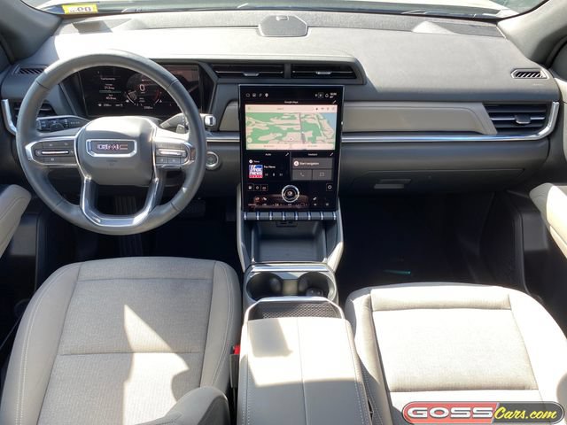 Used 2026 GMC Terrain Elevation w/ Black Edition AWD/4WD image 9