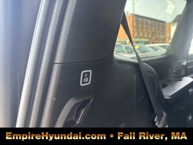 Used 2022 Jeep Wagoneer Series II image 8