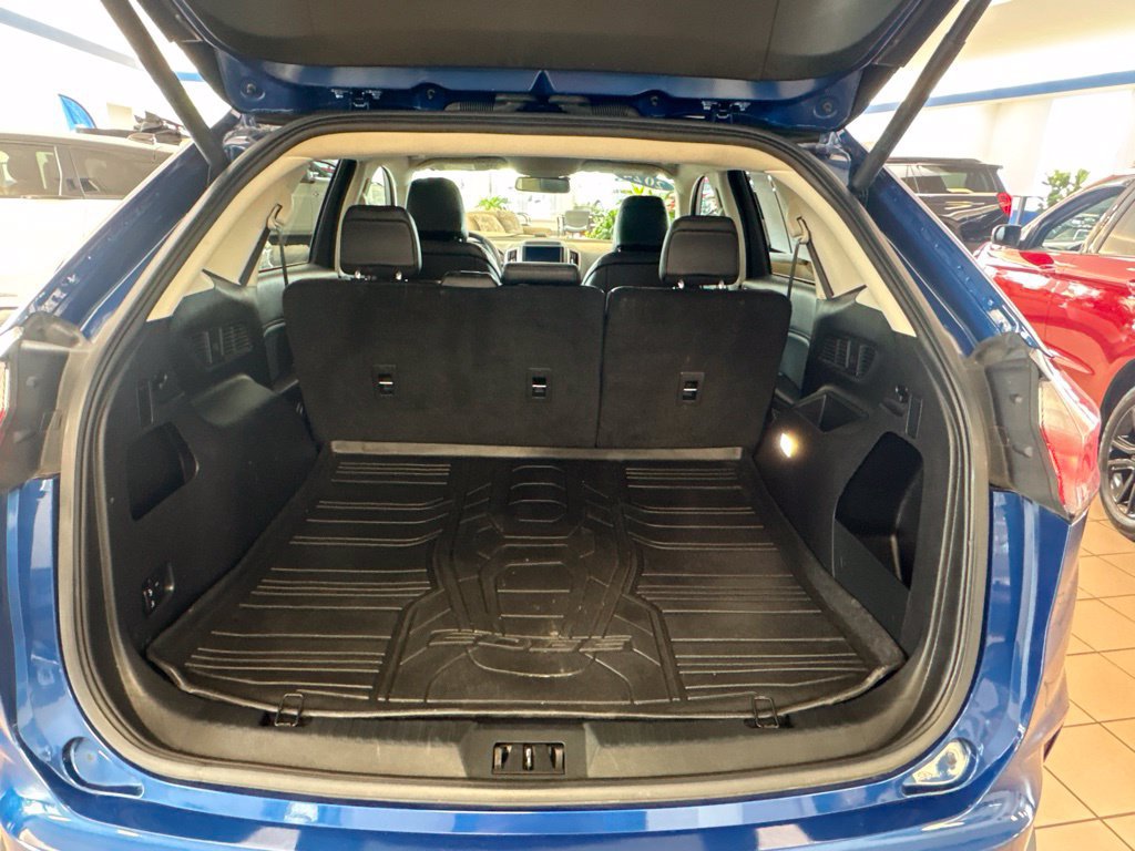 Used 2024 Ford Edge SEL w/ Convenience Package AWD/4WD image 13
