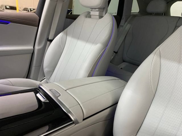 Used 2024 Mercedes-Benz EQE 350+ SUV w/ Driver Assistance Package image 64