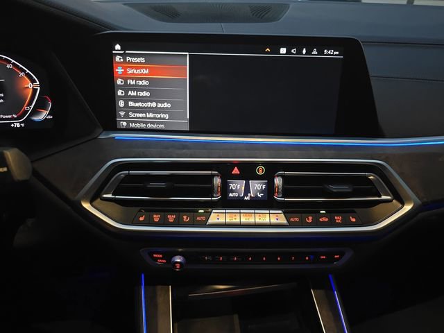 Used 2021 BMW X5 xDrive40i w/ Premium Package image 20