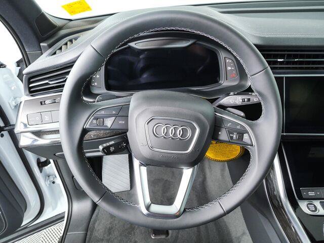 New 2026 Audi Q7 2.0T Premium AWD/4WD image 10