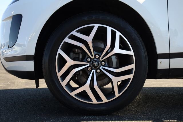 Used 2023 Land Rover Range Rover Evoque SE image 8