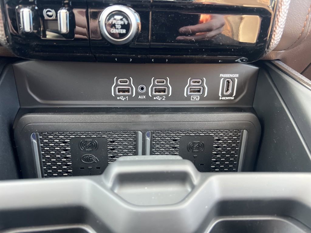 New 2026 RAM 1500 Limited image 35