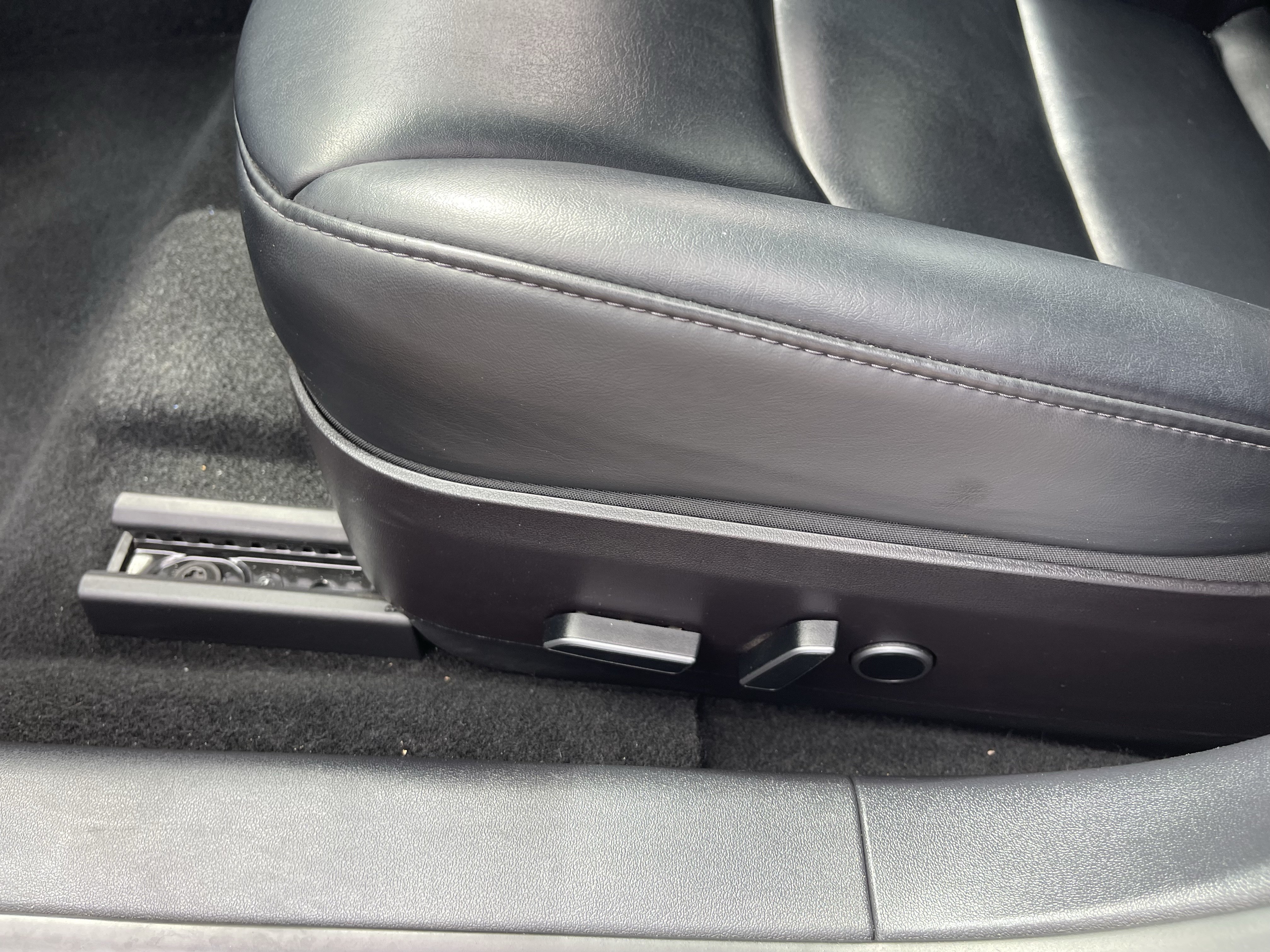 Used 2023 Tesla Model 3 Standard Range RWD image 20