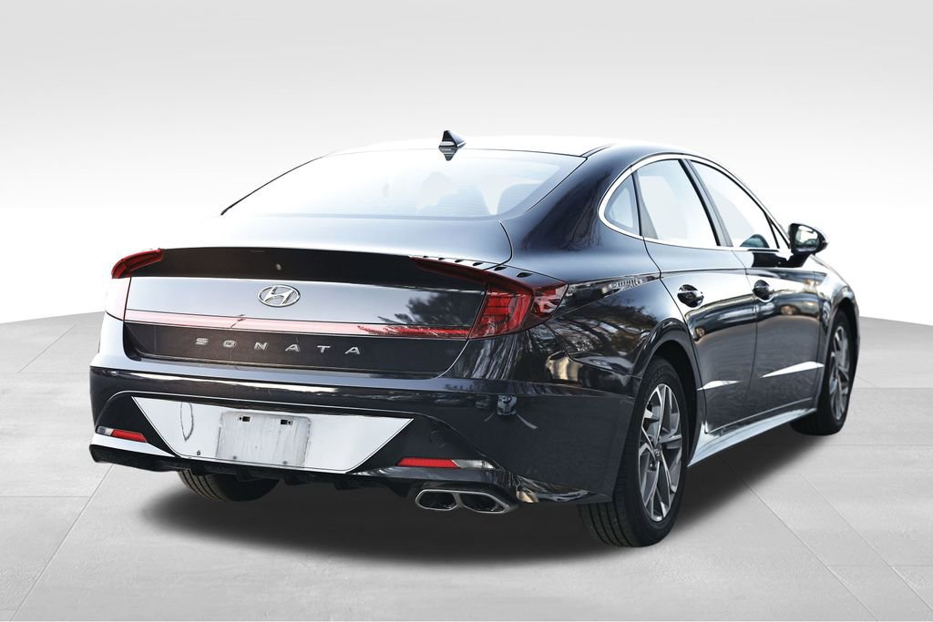 Used 2023 Hyundai Sonata SEL image 5