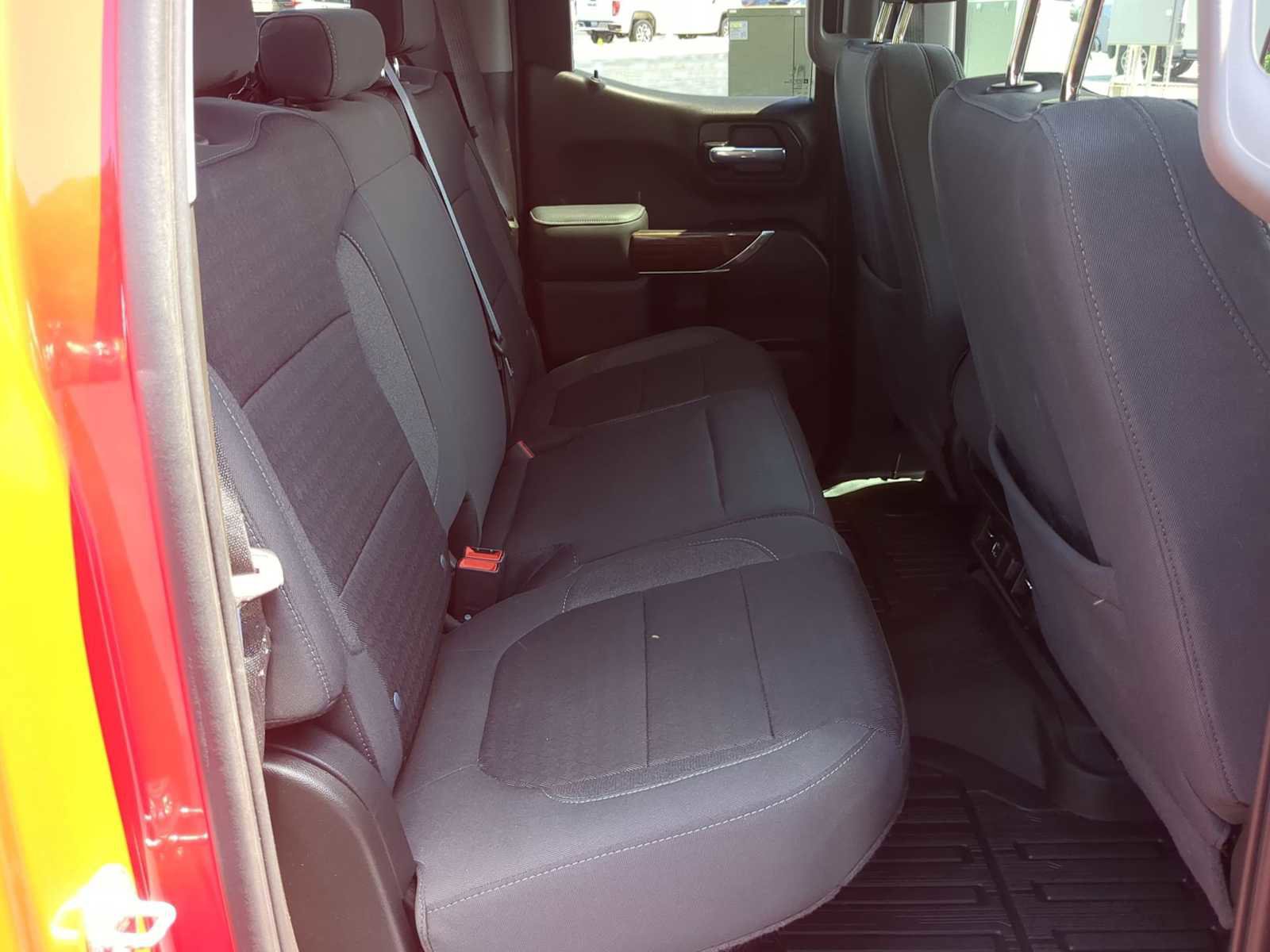 Used 2021 GMC Sierra 1500 Elevation AWD/4WD image 27