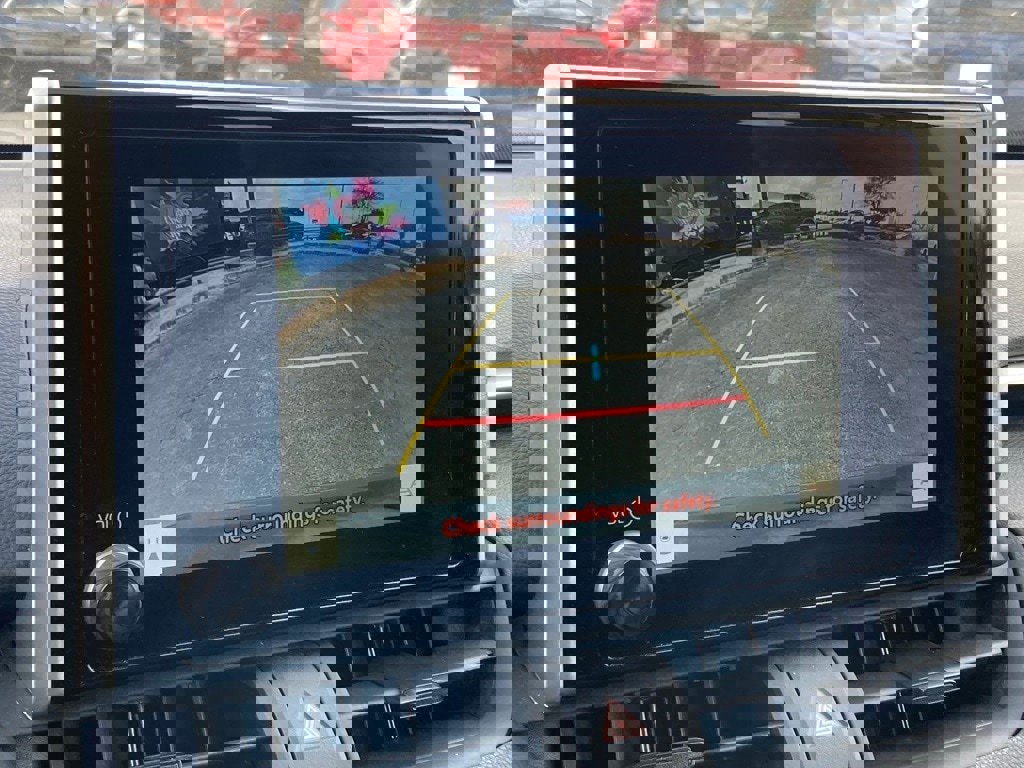 Certified 2025 Toyota RAV4 LE image 21